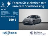 Volkswagen ID.3 Pro  58 kWh | 18" in Schwarz | ACC | App-Co - gebrauchte VW ID.3 aus dem Jahr 2024