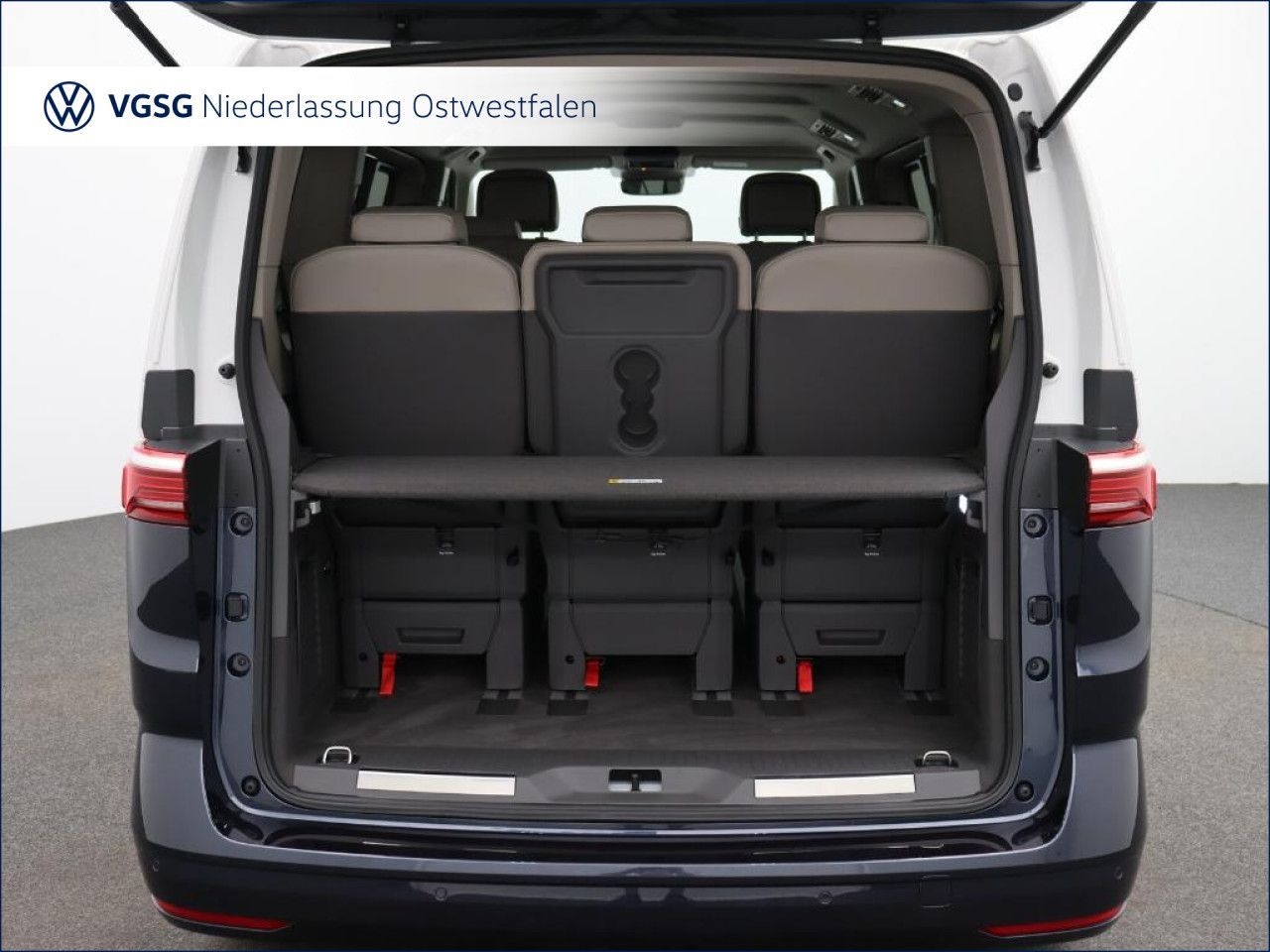 Volkswagen T7 Multivan - Bild 18
