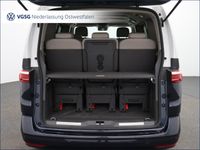 Volkswagen T7 Multivan - Vorschau Bild 18