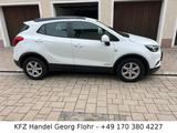 Opel Mokka X 1.4 ECOTEC Turbo Selection Start/Stop - Opel Mokka X mit Benzin-Antrieb: Selection