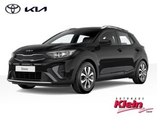 Kia Stonic 1.0 T-GDI DCT Vision NAVI SHZ PDC KAMERA