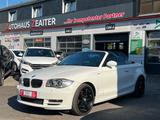 BMW 120i Cabrio*TÜV*INS*KEYLESS* - BMW 120 in Aachen