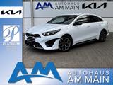 Kia ProCeed 1.5T DCT GT LINE | TEC - Kia Jahreswagen