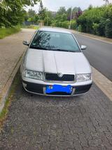 Skoda Octavia 1.6 - Skoda Octavia aus 2006