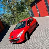 Peugeot 206+ 1.4 HDi NEUER TÜV bis 03/2027... - Peugeot 206 mit Diesel-Antrieb: 2.0