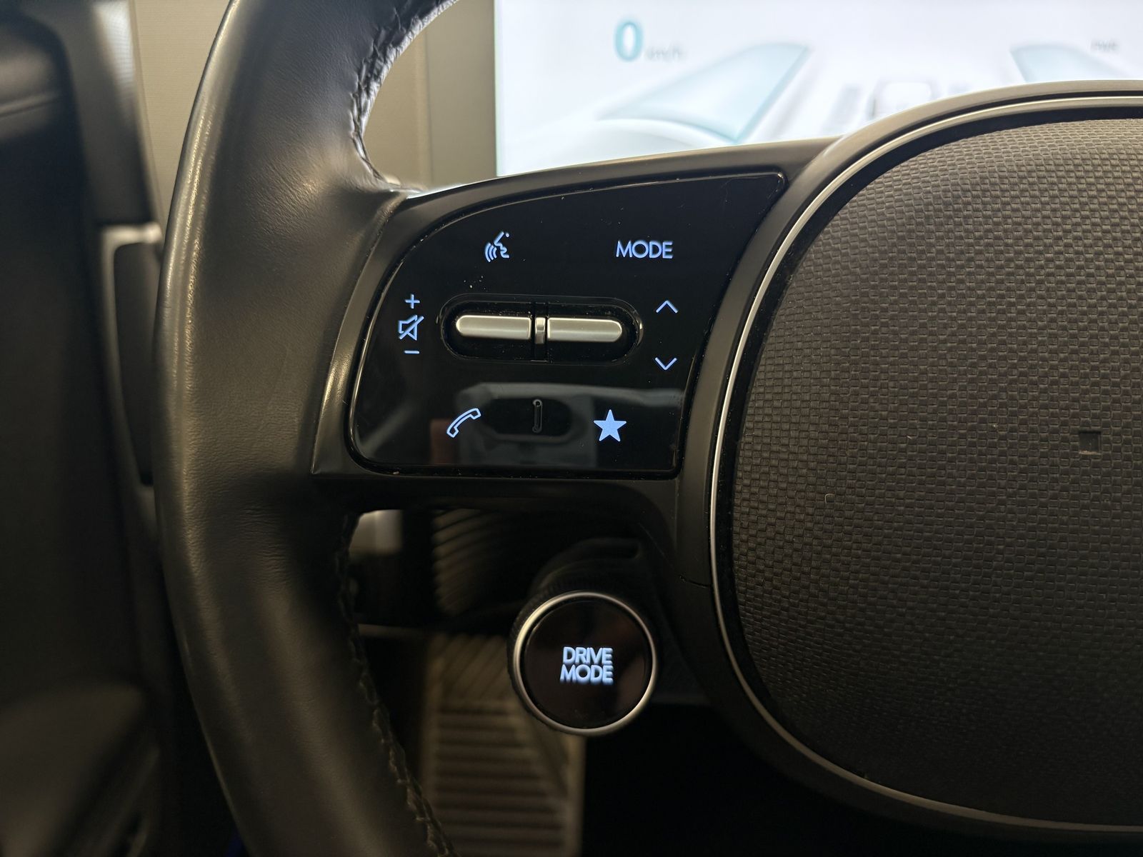 Hyundai Ioniq 5 Uniq*Leder*Pano*HUD*Memory*BOSE*360°Cam* foto 18