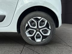 Renault Twingo Equilibre E-TECH Electric