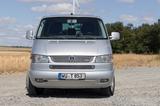 Volkswagen T4 Multivan Atlantis 2.5 TDI 111 kW WoMo-Zul. - VW T4 Multivan Gebrauchtwagen