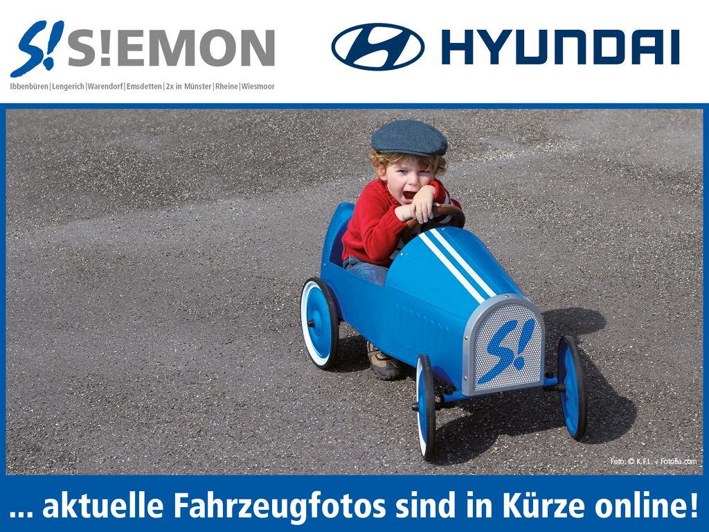Image of Hyundai i30