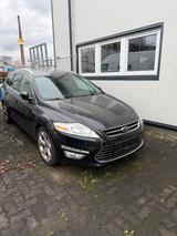 Ford Mondeo Mk4 - Ford Mondeo in Karlsruhe