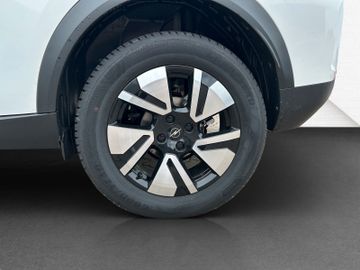Fotografie 15 des Opel Frontera Edition SHZ Allwetter Navi Kamera