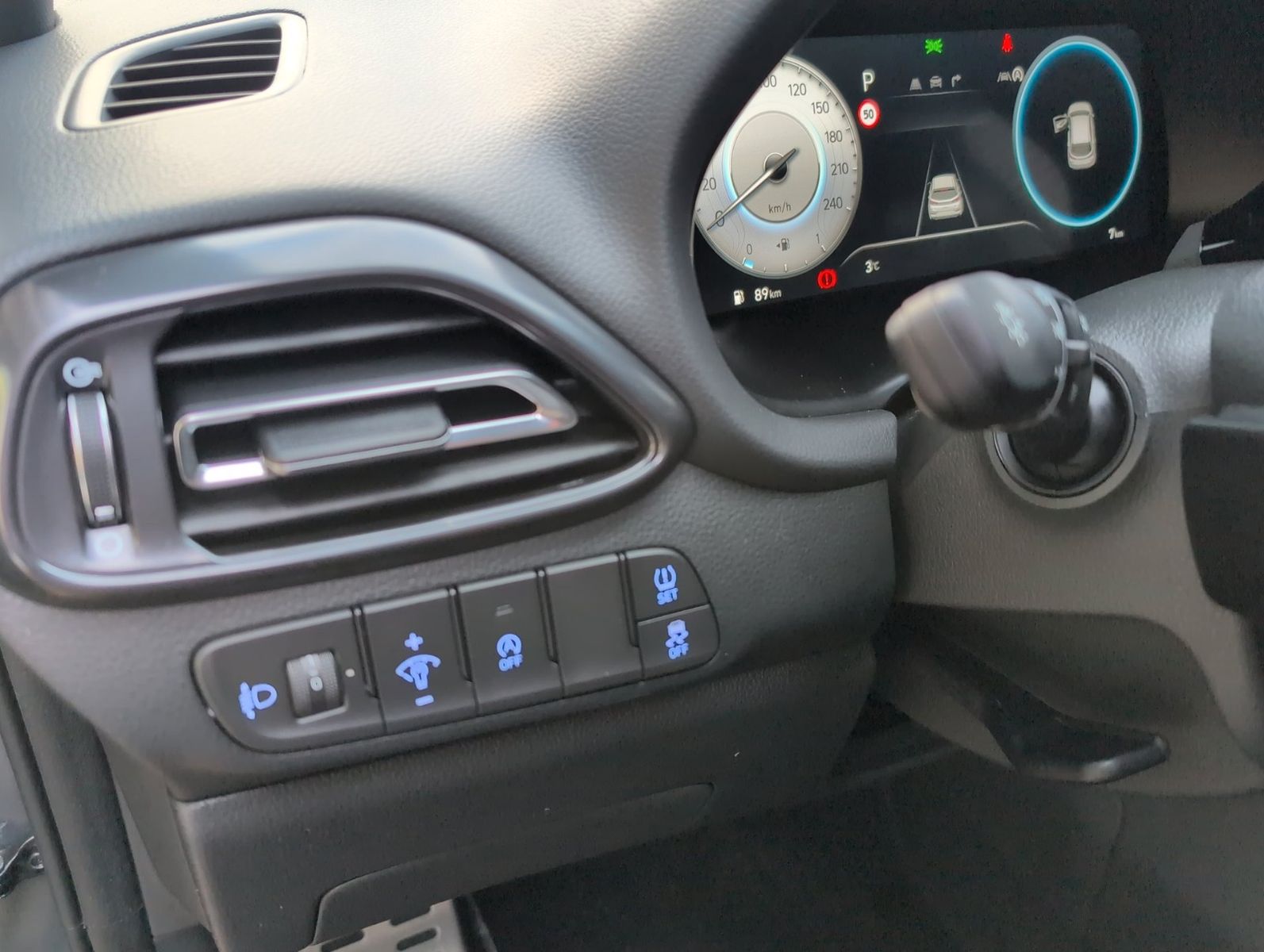 Hyundai i30 - Bild 18