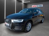 Audi Q3 TFSI Automatik Sport aus 1.Hand mit Bi-Xenon