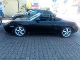 Porsche Boxster 2,5 - Porsche Boxster aus 1998