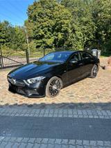 Mercedes-Benz CLS 53 AMG Mercedes-AMG CLS 53 4MATIC+ Autom...