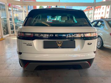 Land-Rover Range Rover Velar - 7