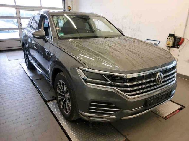 Volkswagen Touareg Elegance 4Mot.*LUFT*PANORAMA*HuD*MATRIX*