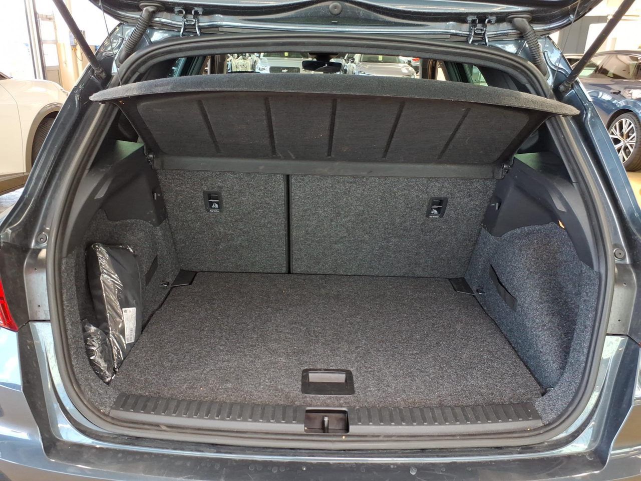 Seat Arona - Bild 7
