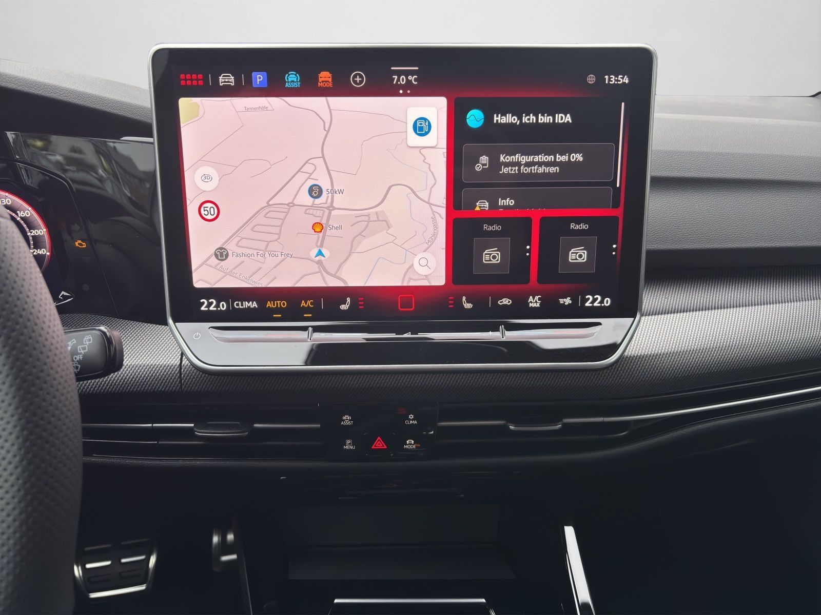 Volkswagen Golf - Bild 13