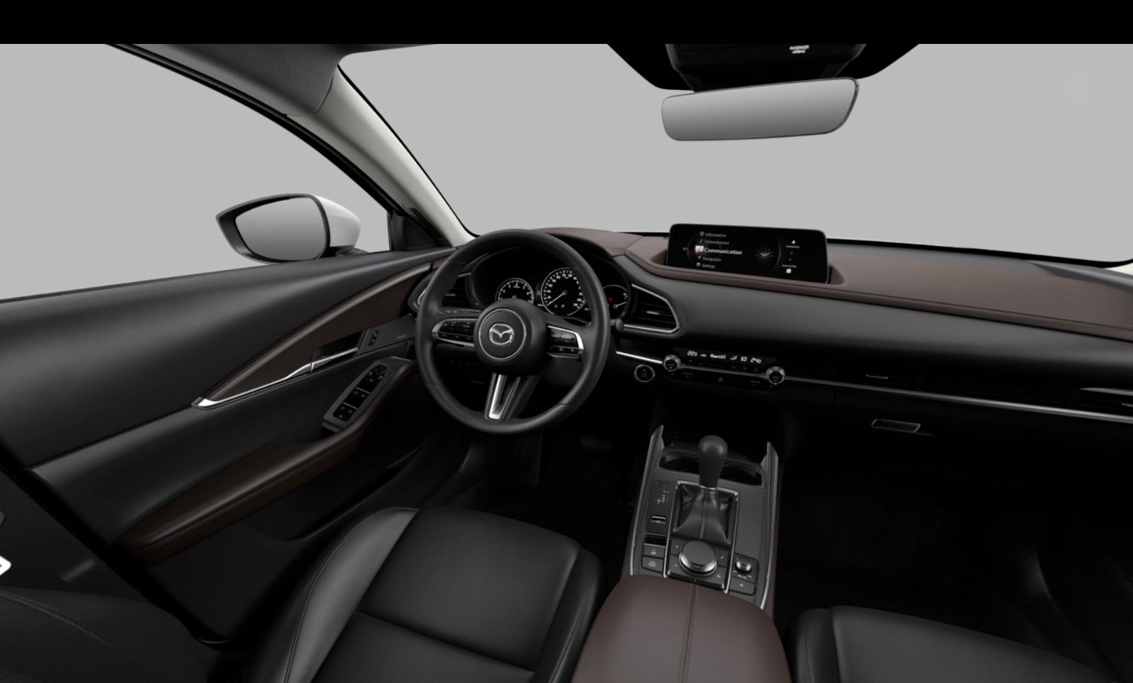Mazda CX-30 - Bild 9