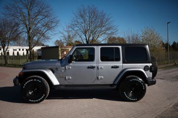 Jeep Wrangler - 6