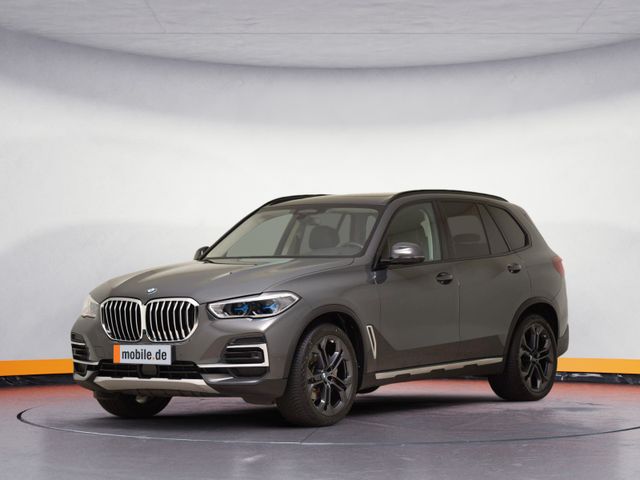 BMW X5 xDrive30d xLine AHK Sthzg Head-Up*UVP:113.200