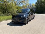Mercedes-Benz V 300 d RWD AVANTGARDE lang*Behindertengerecht* - Gebrauchtwagen in der Nähe & deutschlandweit