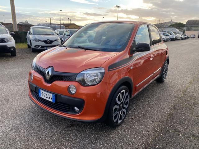 Renault RENAULT Twingo TCe 110 CV Energy GT