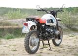 BMW R80 G/S Paris Dakar Rallye (restauriert) - Angebote