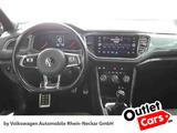 Volkswagen T-Roc 1.5 TSI Sport Navi PDC Klima uvm - Volkswagen T-Roc in Mannheim