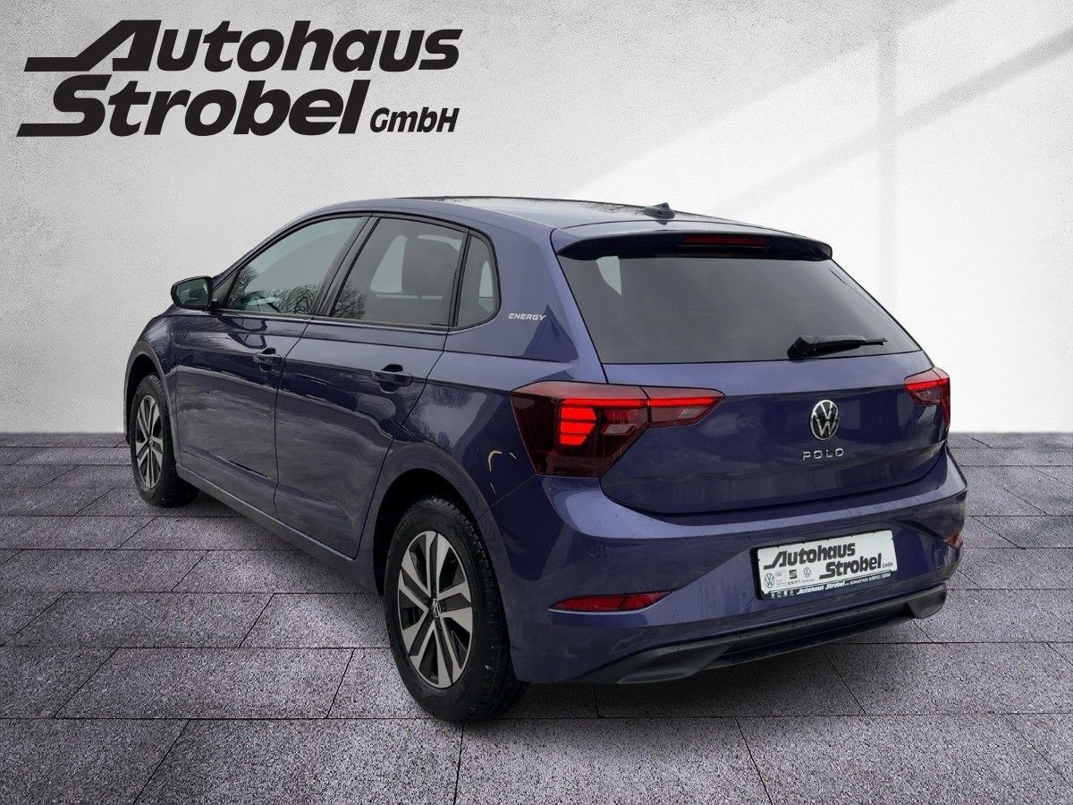 Volkswagen Polo - Bild 4