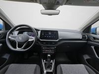 Volkswagen T-Cross - Vorschau Bild 4