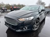 Ford Mondeo 2.0TDCi 180PS Titanium NR: 83561 - Ford Mondeo mit Diesel-Antrieb: 1.8