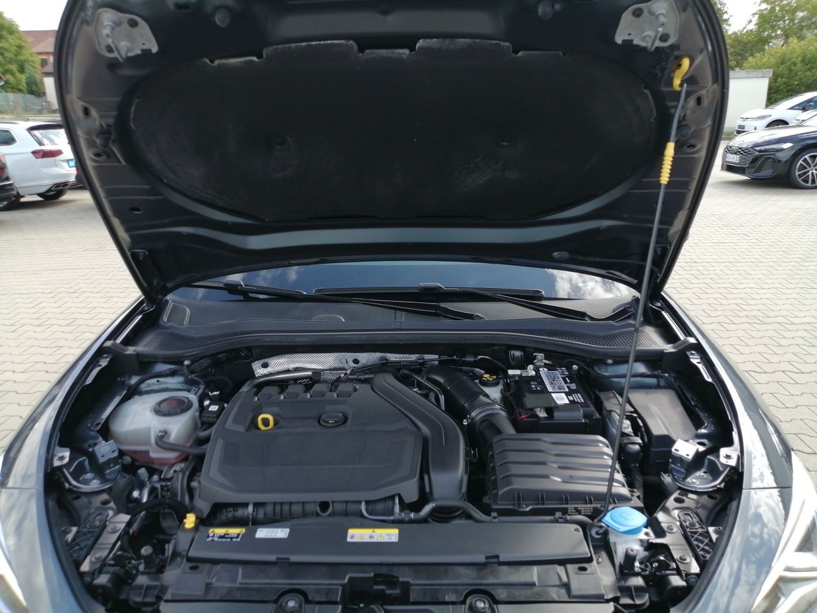 Seat Leon - Bild 8