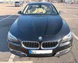 BMW 528i Luxury Line Leder, Navi, Head-up 106000 Km - BMW 528: 528i
