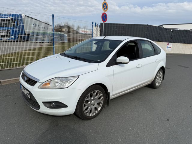 Ford Focus Lim. Style ** TüV bis 12/2026 **