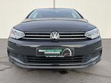 Volkswagen Touran 2.0 TDI UNITED 150€ m.20% Anz. Act.Info R - Volkswagen Touran: United