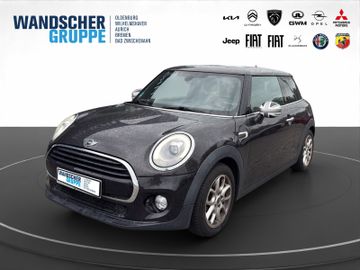 MINI Cooper 1.5