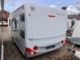 HYMER / ERIBA / HYMERCAR 560GL Etagen Festbett Klima Mover Vorzelt Dusche - HYMER / ERIBA Etagenbett Wohnwagen