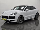 Porsche Cayenne Coupe Platinum Edition*Porsche Approved* - gebrauchte Porsche Cayenne aus dem Jahr 2023