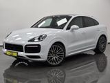 Porsche Cayenne Coupe Platinum Edition*Porsche Approved* - Porsche aus 2023