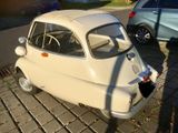 BMW Oldtimer BMW Isetta 250 Baujahr 15.05 .195... - BMW: Kleinwagen, Isetta