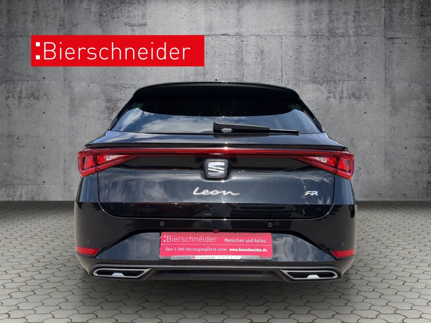 Seat Leon - Bild 6