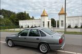 Opel Vectra A Turbo 2,0 16V C20LET - Opel Vectra: 16v 20