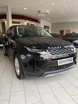 Land Rover Range Rover Evoque S - gebrauchte Land Rover Range Rover Evoque aus dem Jahr 2020
