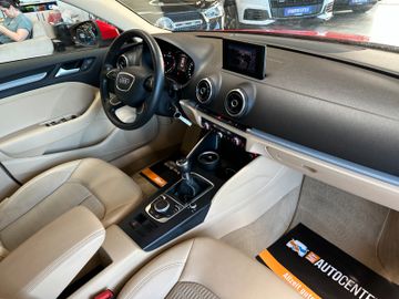 Audi A3 *Navi*Tempo*Xenon-Adaptive*Pdc*Szhz*