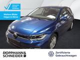Volkswagen Polo 1.0 TSI DSG Style Navi Matrix ACC SHZ - Volkswagen Polo Jahreswagen: Automatik