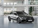 Mercedes-Benz CLA 250 4M SB AMG-ADV.PLUS+AHK+PANO+DISTR.+360°- - Mercedes-Benz CLA 250 Shooting Brake Jahreswagen