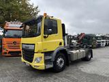 DAF CF 370 4X2 - DAF Cf