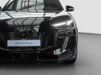Audi Q6 e-tron - Vorschau Bild 13